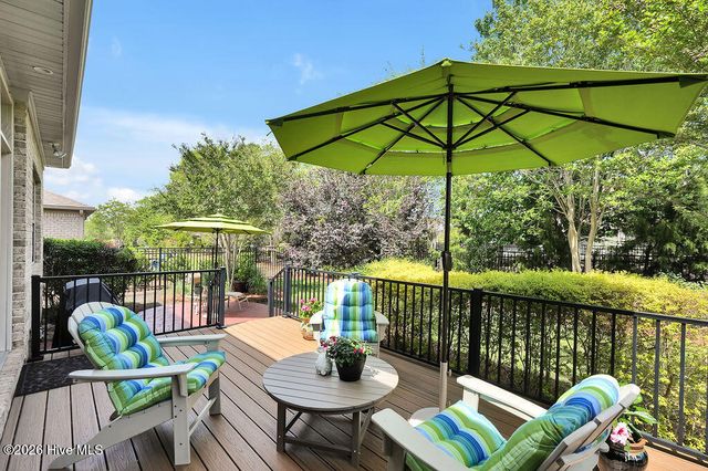 1069 Leesburg Drive, Leland, NC 28451
