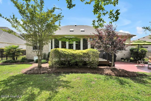 1069 Leesburg Drive, Leland, NC 28451