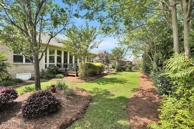 1069 Leesburg Drive, Leland, NC 28451