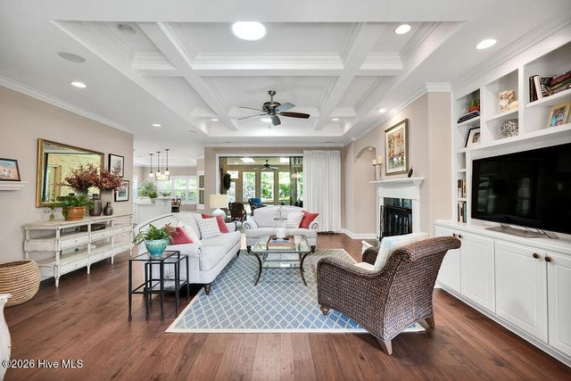 1069 Leesburg Drive, Leland, NC 28451