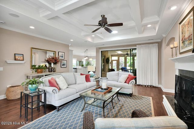 1069 Leesburg Drive, Leland, NC 28451