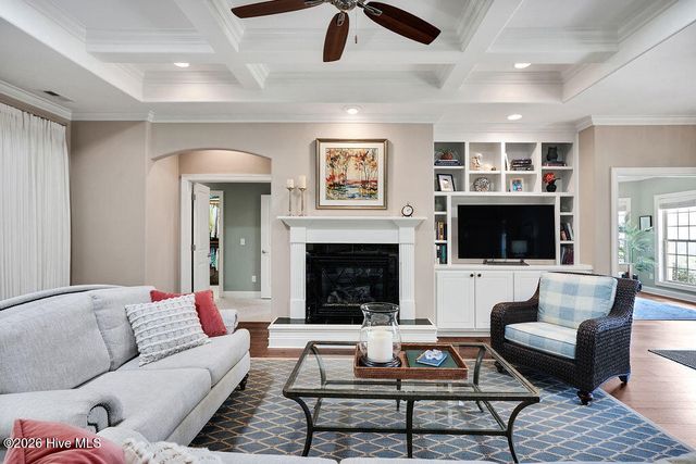 1069 Leesburg Drive, Leland, NC 28451