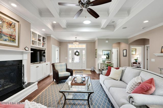 1069 Leesburg Drive, Leland, NC 28451