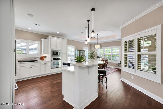 1069 Leesburg Drive, Leland, NC 28451