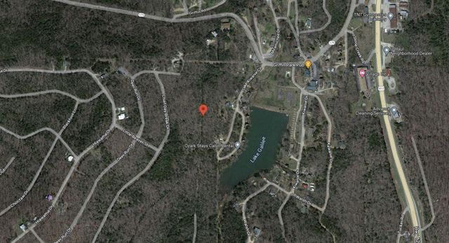 Lots 18-19 Sequoyah Ridge Road, Other, AR 72529