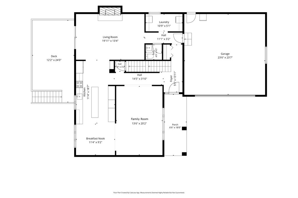 2400 Garland Lane N, Plymouth, MN 55447 — photo 4