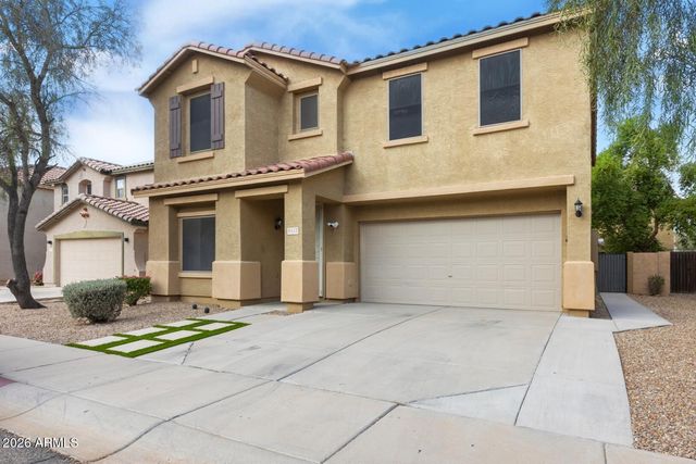 9412 W WILSHIRE Avenue, Phoenix, AZ 85037