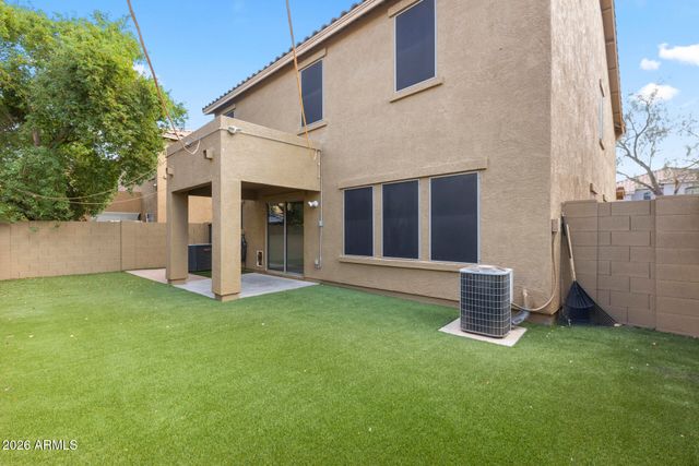 9412 W WILSHIRE Avenue, Phoenix, AZ 85037