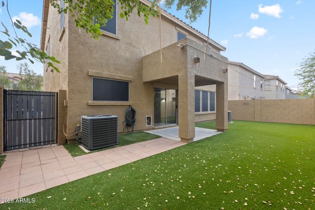 9412 W WILSHIRE Avenue, Phoenix, AZ 85037