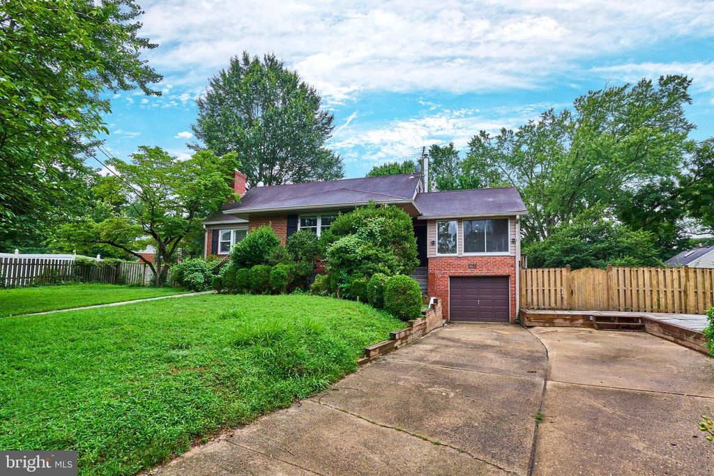 6613 DENNY PL, Mclean, VA 22101
