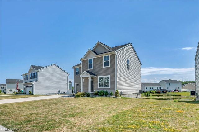 489 Regina Drive, Painesville Twp, OH 44077