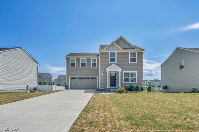489 Regina Drive, Painesville Twp, OH 44077