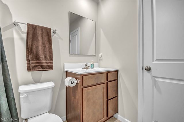 489 Regina Drive, Painesville Twp, OH 44077