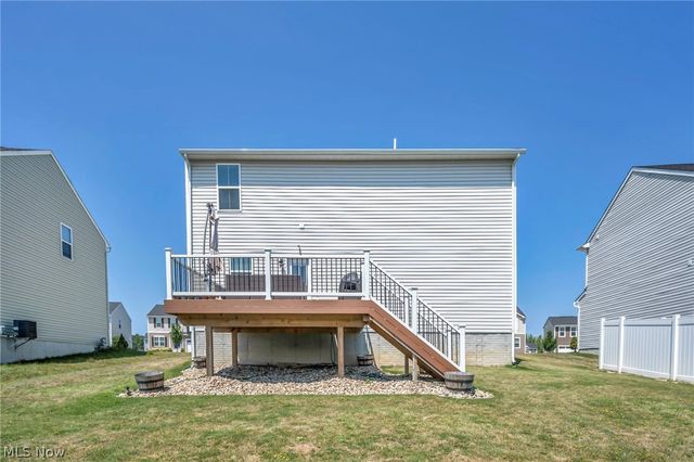 489 Regina Drive, Painesville Twp, OH 44077