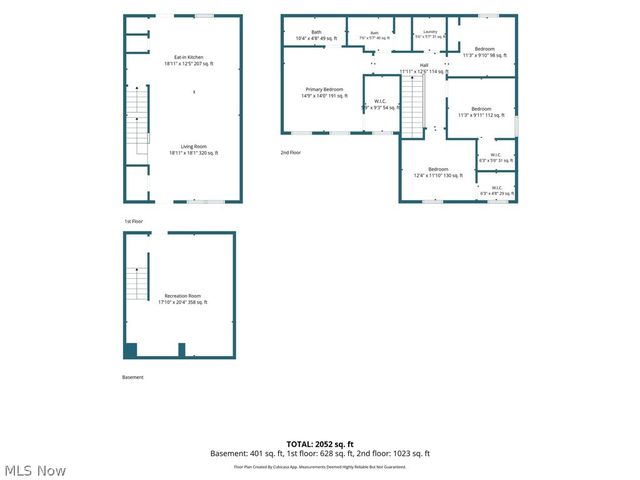 489 Regina Drive, Painesville Twp, OH 44077