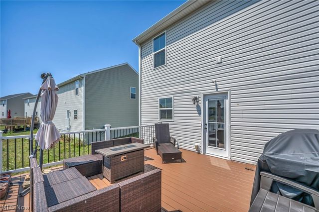 489 Regina Drive, Painesville Twp, OH 44077