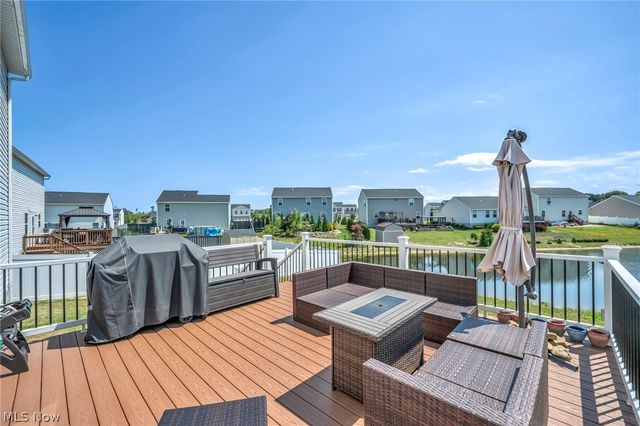 489 Regina Drive, Painesville Twp, OH 44077