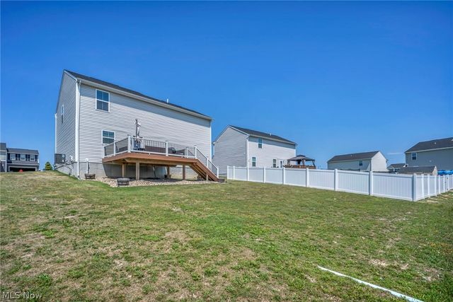 489 Regina Drive, Painesville Twp, OH 44077