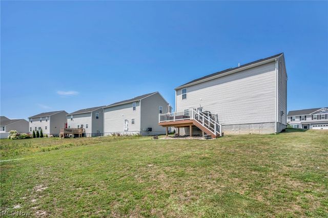 489 Regina Drive, Painesville Twp, OH 44077