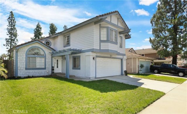 8055 Lemmerich Court, Fontana, CA 92336