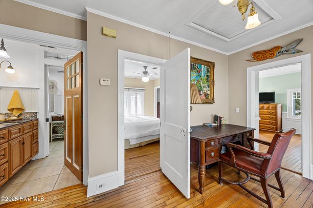 109 S Atlantic Avenue, Boiling Spring Lakes, NC 28461