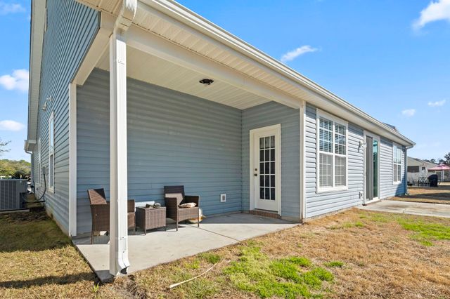 543 Tuckahoe Rd., Myrtle Beach, SC 29579