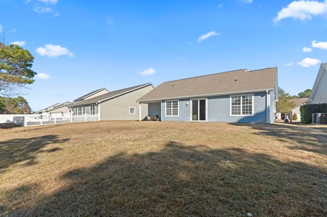 543 Tuckahoe Rd., Myrtle Beach, SC 29579