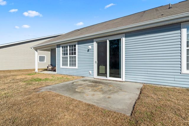 543 Tuckahoe Rd., Myrtle Beach, SC 29579