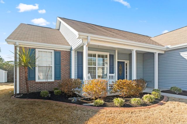 543 Tuckahoe Rd., Myrtle Beach, SC 29579