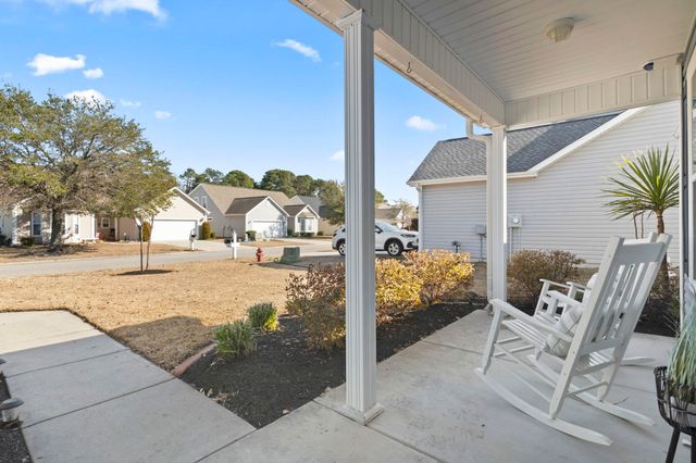 543 Tuckahoe Rd., Myrtle Beach, SC 29579