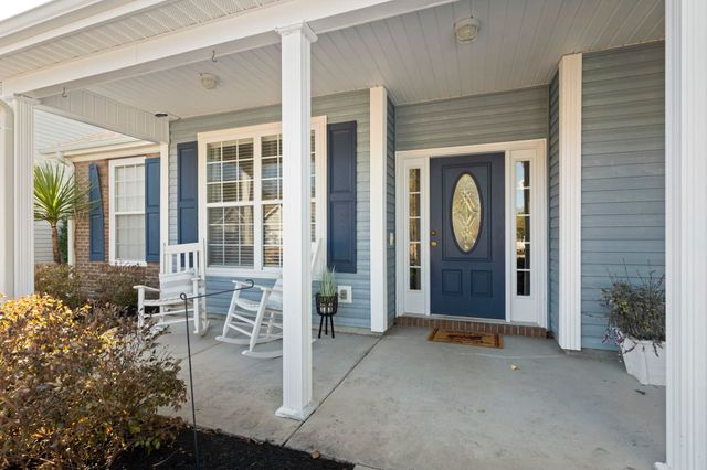 543 Tuckahoe Rd., Myrtle Beach, SC 29579