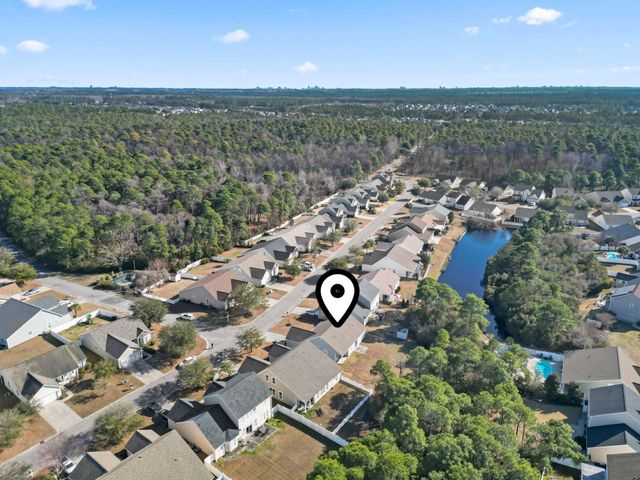 543 Tuckahoe Rd., Myrtle Beach, SC 29579