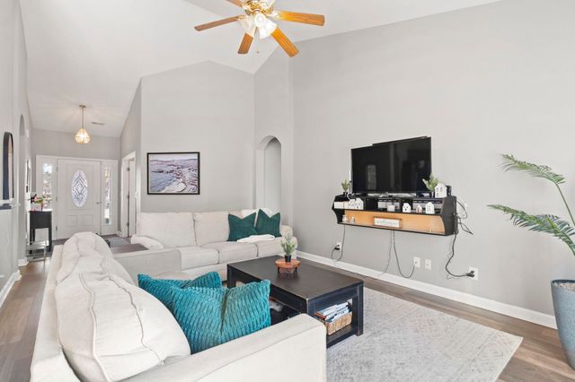 543 Tuckahoe Rd., Myrtle Beach, SC 29579