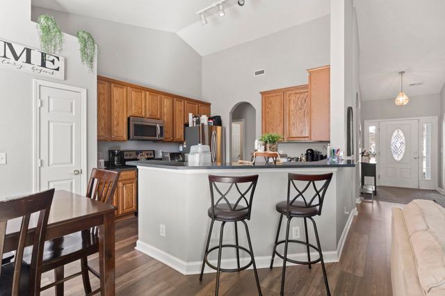 543 Tuckahoe Rd., Myrtle Beach, SC 29579