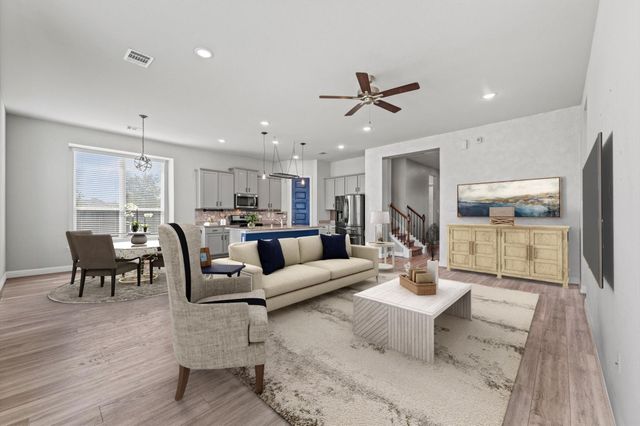 12402 Oakleaf Bend Drive, Humble, TX 77346