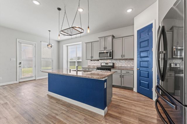 12402 Oakleaf Bend Drive, Humble, TX 77346