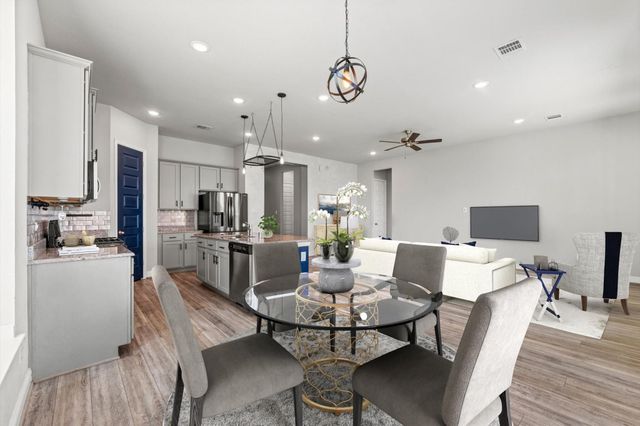 12402 Oakleaf Bend Drive, Humble, TX 77346