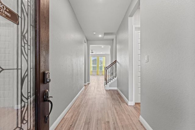 12402 Oakleaf Bend Drive, Humble, TX 77346