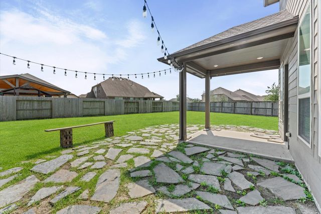 12402 Oakleaf Bend Drive, Humble, TX 77346