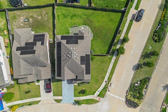 12402 Oakleaf Bend Drive, Humble, TX 77346
