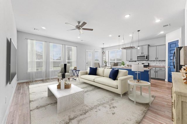 12402 Oakleaf Bend Drive, Humble, TX 77346