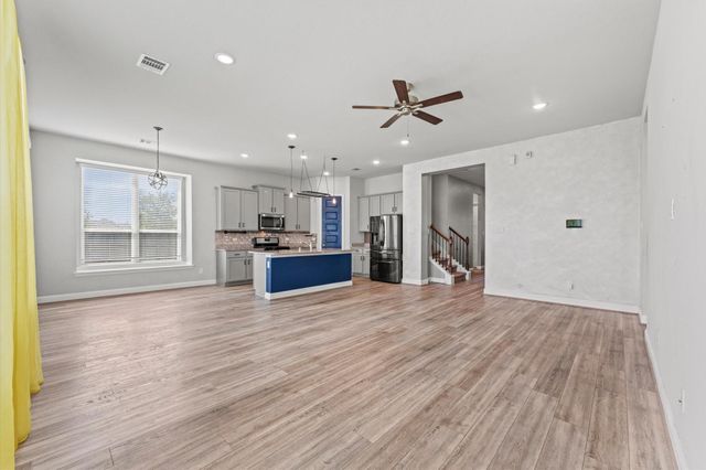 12402 Oakleaf Bend Drive, Humble, TX 77346