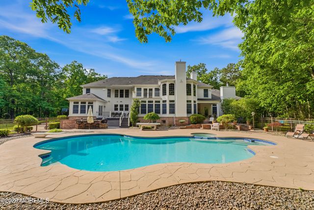 143 Savannah Road, Jackson, NJ 08527