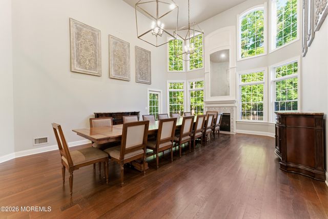 143 Savannah Road, Jackson, NJ 08527