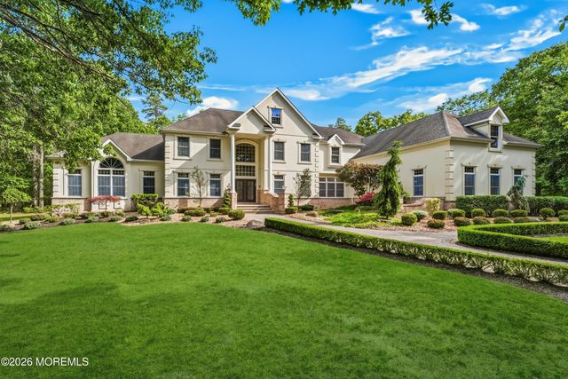 143 Savannah Road, Jackson, NJ 08527