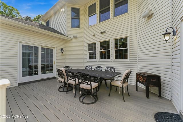 143 Savannah Road, Jackson, NJ 08527