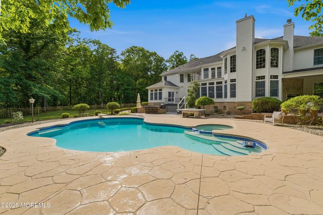 143 Savannah Road, Jackson, NJ 08527
