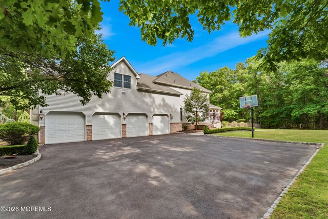 143 Savannah Road, Jackson, NJ 08527