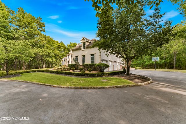 143 Savannah Road, Jackson, NJ 08527
