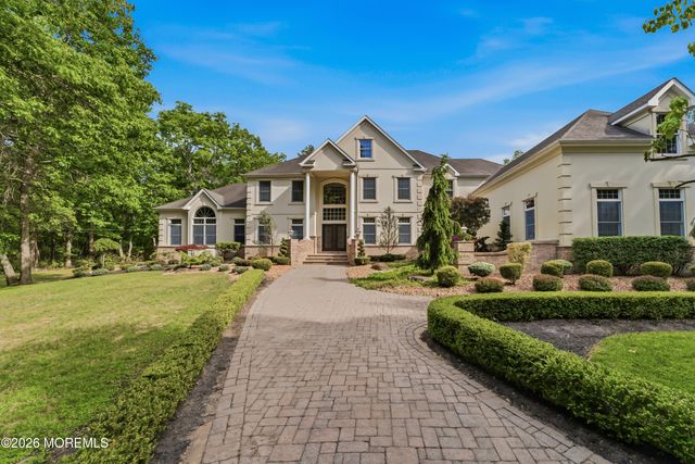 143 Savannah Road, Jackson, NJ 08527